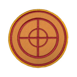 Detail Bo3 Sniper Patch Nomer 23