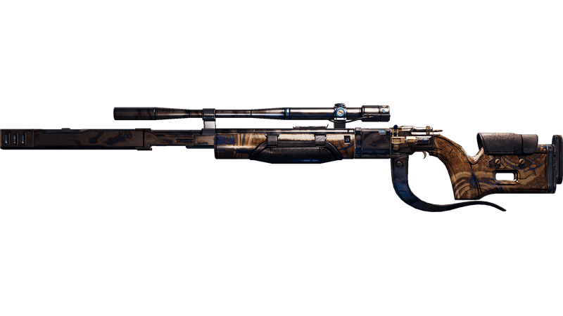 Bo3 Sniper Patch - KibrisPDR