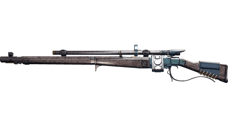 Detail Bo3 Sniper Patch Nomer 4