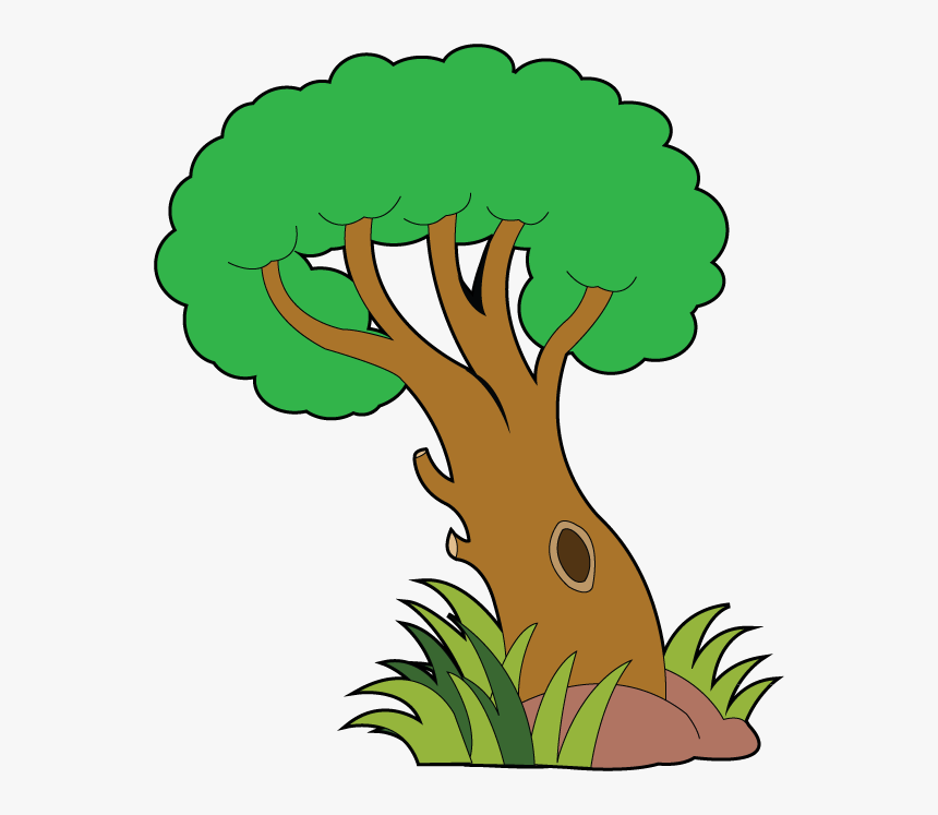 Detail Clipart Natur Nomer 7