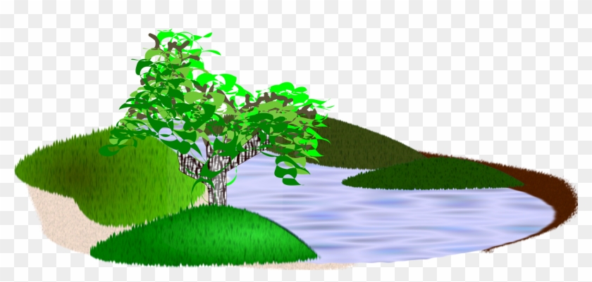 Detail Clipart Natur Nomer 8