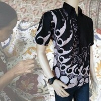 Detail Gambar Batik Keren Nomer 53