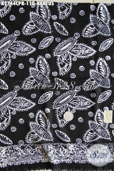 Detail Gambar Batik Keren Nomer 54