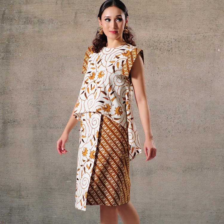 Detail Gambar Batik Keris Terbaru Nomer 39