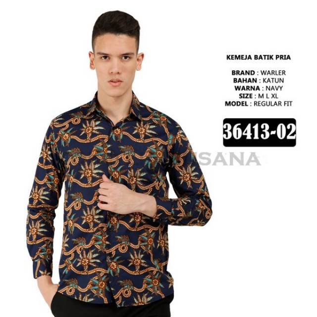 Detail Gambar Batik Keris Terbaru Nomer 8