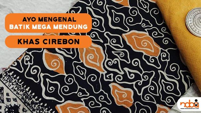 Detail Gambar Batik Khas Cirebon Nomer 30