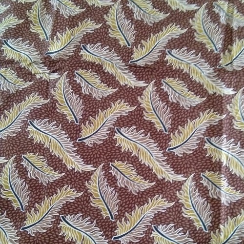 Detail Gambar Batik Khas Cirebon Nomer 50