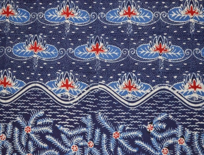 Detail Gambar Batik Khas Indonesia Nomer 19