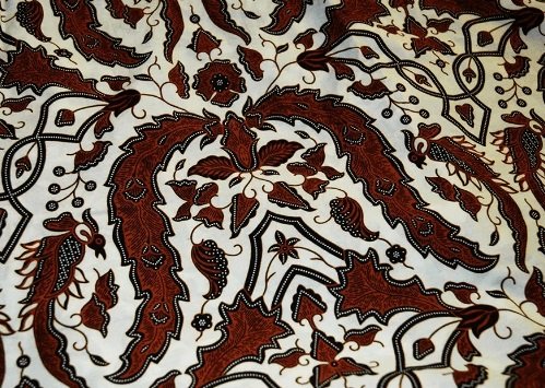 Detail Gambar Batik Khas Indonesia Nomer 49