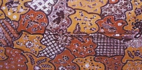 Detail Gambar Batik Khas Indonesia Nomer 53