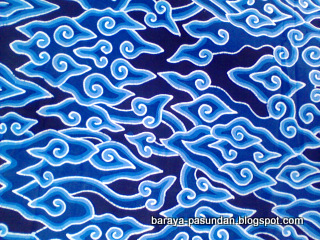 Detail Gambar Batik Khas Jawa Barat Nomer 4