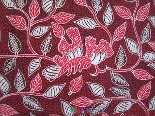 Detail Gambar Batik Khas Jawa Barat Nomer 51