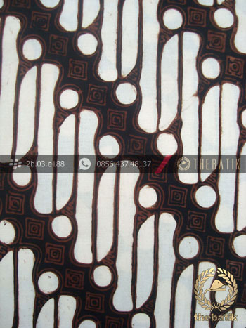 Detail Gambar Batik Klasik Nomer 27