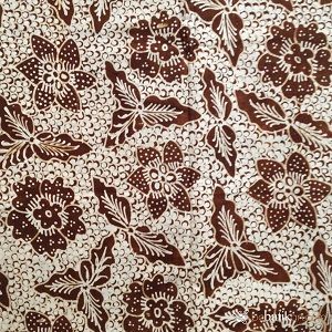 Detail Gambar Batik Klasik Nomer 35