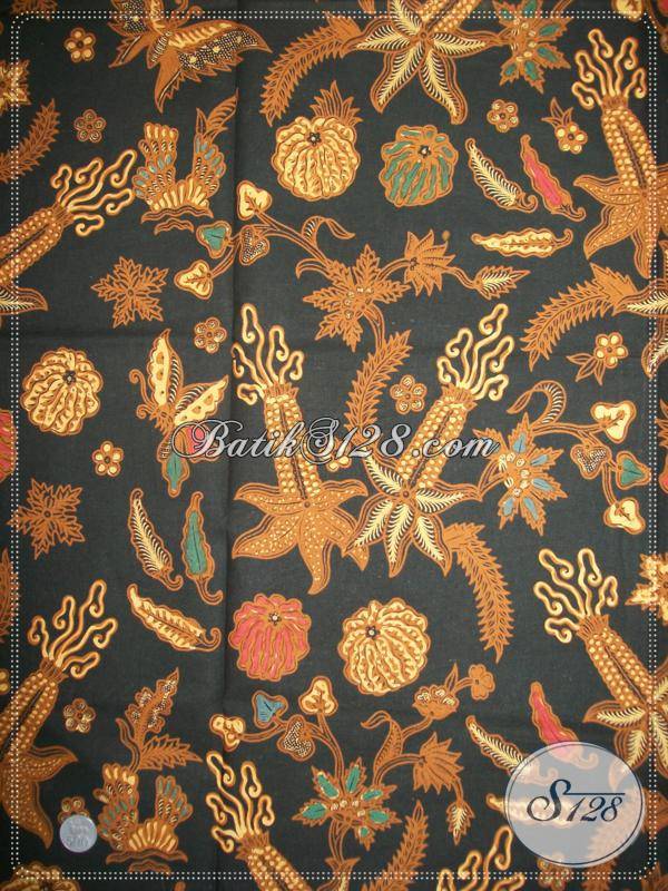 Detail Gambar Batik Klasik Nomer 40