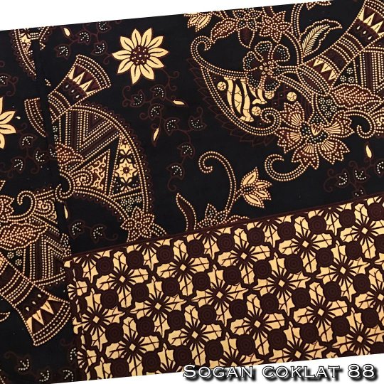 Detail Gambar Batik Klasik Nomer 46