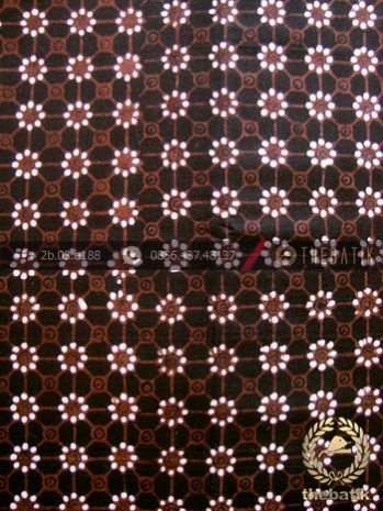 Detail Gambar Batik Klasik Nomer 49