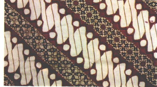 Detail Gambar Batik Klasik Nomer 5