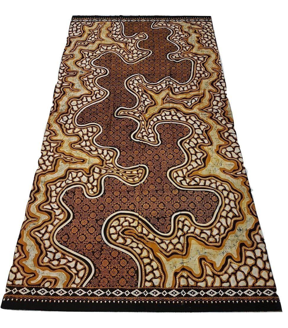 Detail Gambar Batik Kontenporer Nomer 35