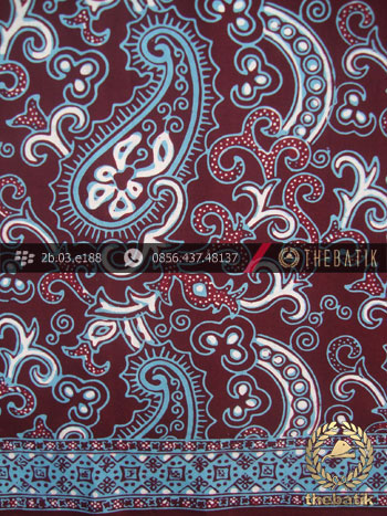 Detail Gambar Batik Kontenporer Nomer 55