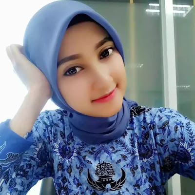 Detail Gambar Batik Korpri Nomer 41