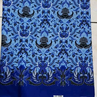 Detail Gambar Batik Korpri Nomer 55