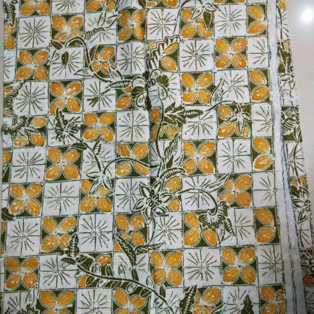 Detail Gambar Batik Kotak Nomer 24