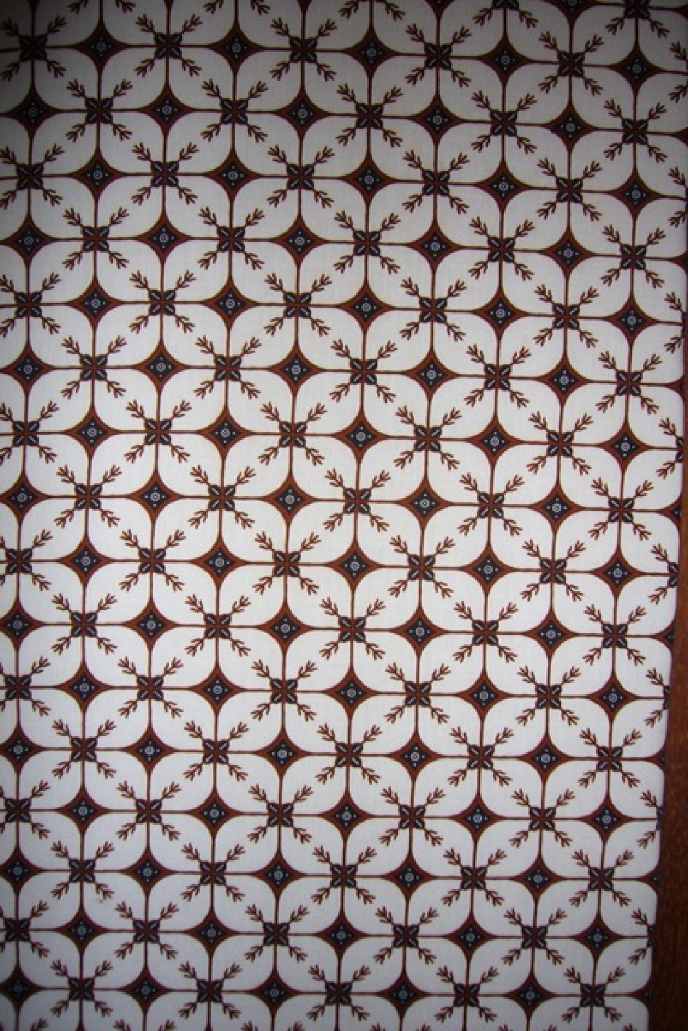 Detail Gambar Batik Kotak Nomer 27