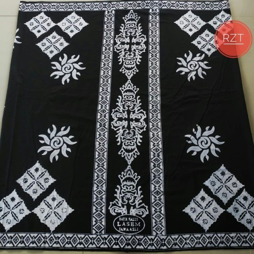 Detail Gambar Batik Kotak Nomer 33