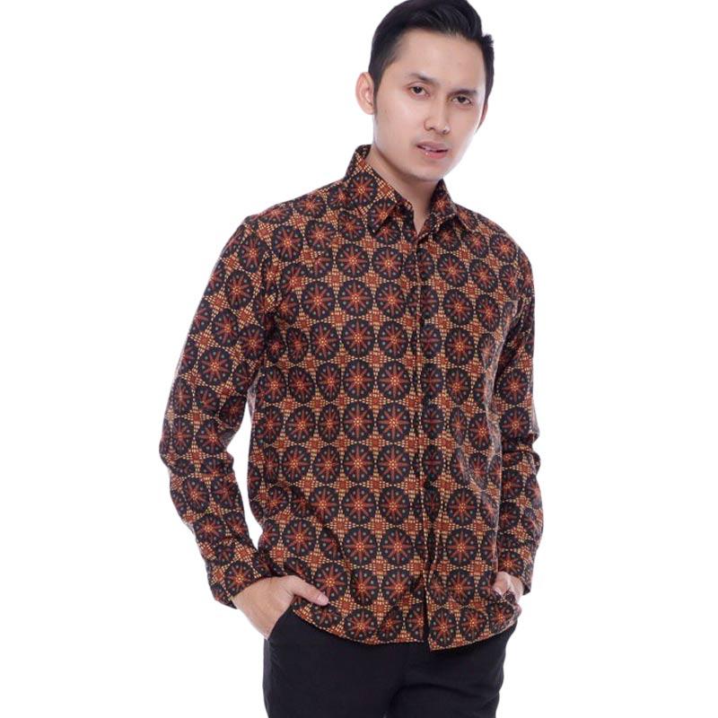 Detail Gambar Batik Kotak Nomer 35