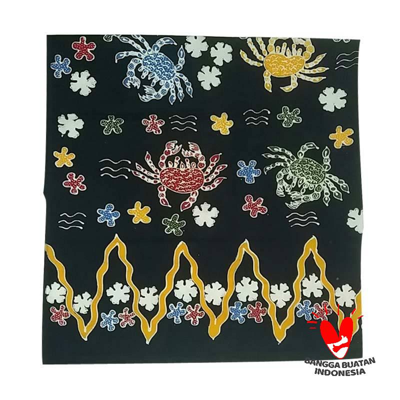 Detail Gambar Batik Lamongan Nomer 28