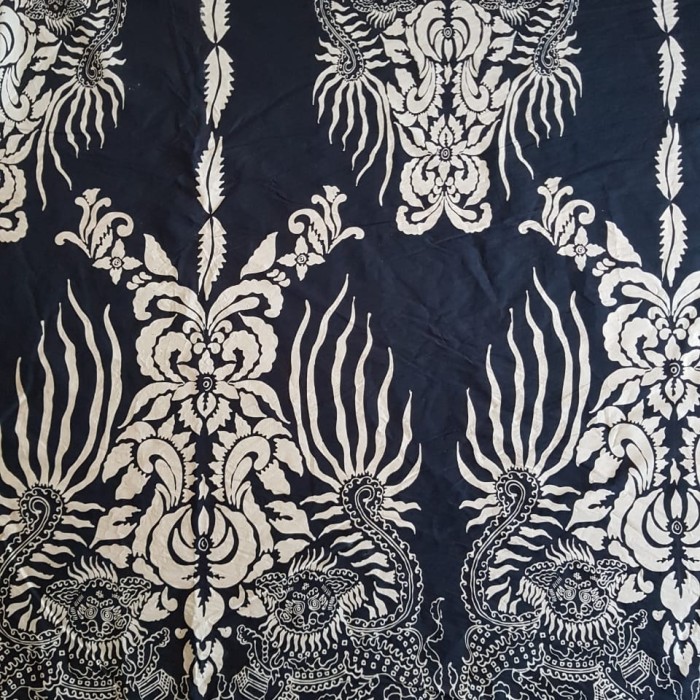 Detail Gambar Batik Lamongan Nomer 52