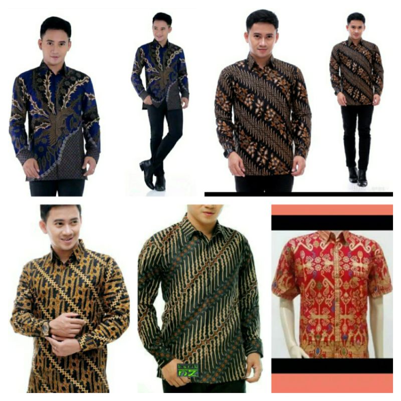 Detail Gambar Batik Lampung Nomer 41