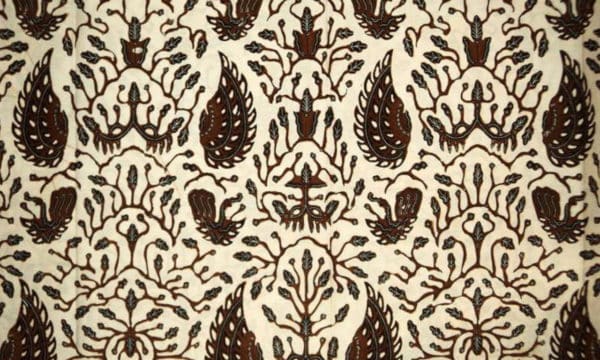 Detail Gambar Batik Lampung Yang Mudah Digambar Nomer 32