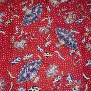 Detail Gambar Batik Lasem Nomer 15
