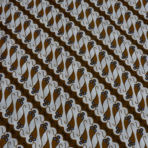 Detail Gambar Batik Lereng Nomer 4