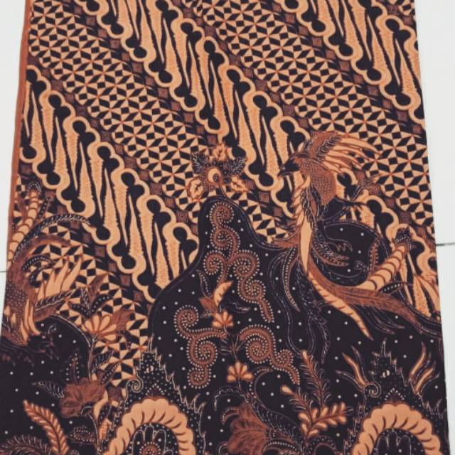 Detail Gambar Batik Lereng Nomer 29