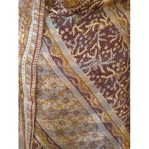 Detail Gambar Batik Lereng Nomer 33