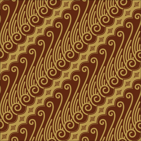 Detail Gambar Batik Lereng Nomer 5