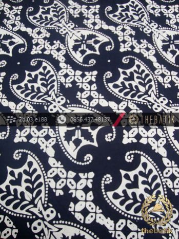 Detail Gambar Batik Lereng Nomer 50