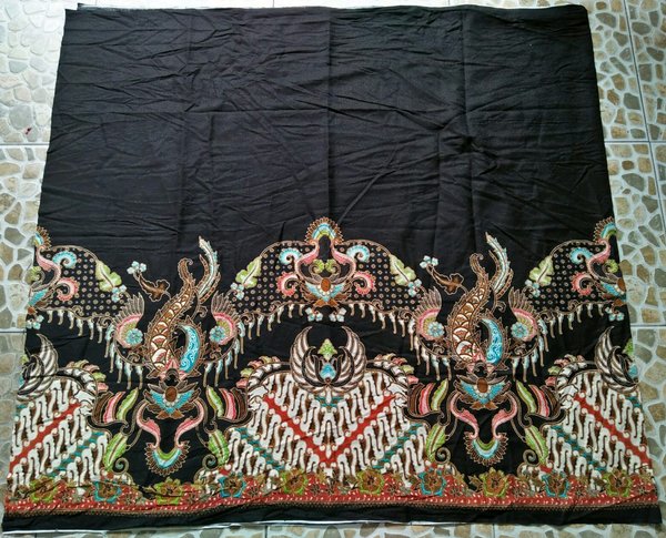 Detail Gambar Batik Lucu Nomer 33