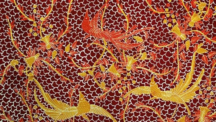 Detail Gambar Batik Lucu Nomer 35