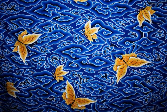 Detail Gambar Batik Lucu Nomer 5