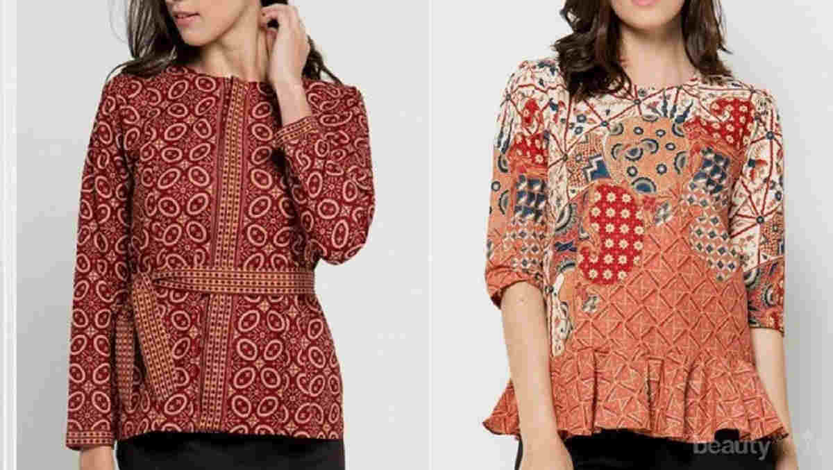 Detail Gambar Batik Lucu Nomer 50