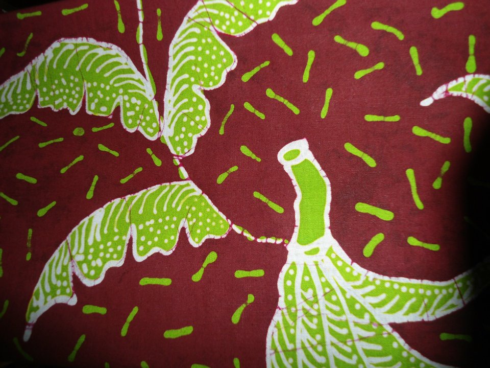 Detail Gambar Batik Lumajang Nomer 23
