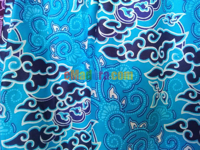 Detail Gambar Batik Madura Nomer 13