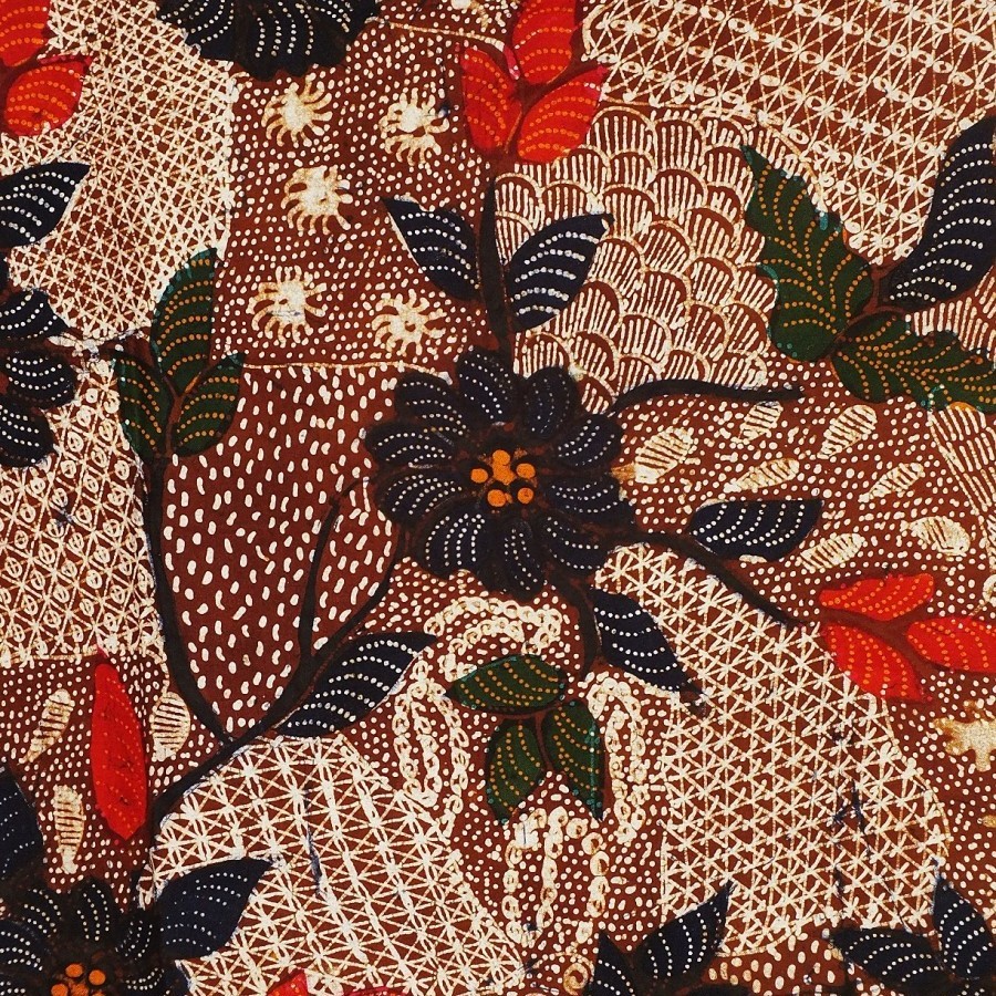 Detail Gambar Batik Madura Nomer 15