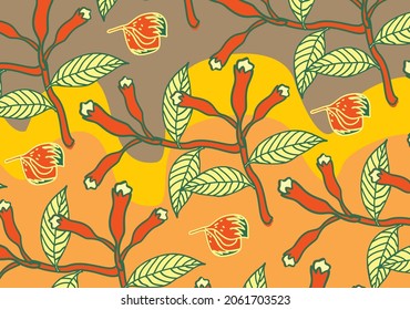 Detail Gambar Batik Maluku Nomer 31