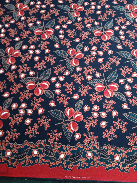 Detail Gambar Batik Maluku Nomer 32