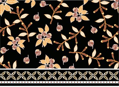 Detail Gambar Batik Maluku Nomer 38